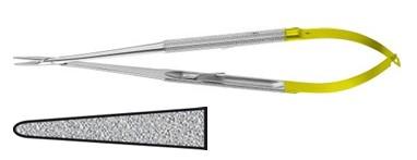 ДІАДАСТ МІКРОГОЛКОТРИМАЧ З КРУГЛ. РУЧК. 210MM